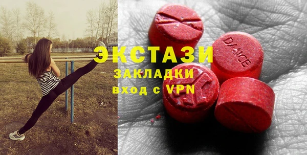 молекула духа Богданович
